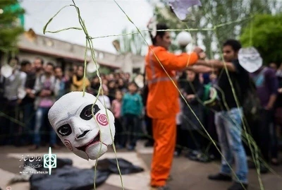 دبیر دومین دوره خبر داد:

آثار راه یافته به جشنواره استانی تئاتر خیابانی « هنبو » مشخص شد