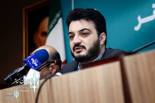 قابل توجه ثبت نام کنندگان در استان مرکزی

مدیرعامل صندوق اعتباری هنر از آغاز واریز کمک هزینه بیکاری ایام کرونایی خبر داد