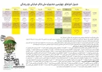 چتر زندگی