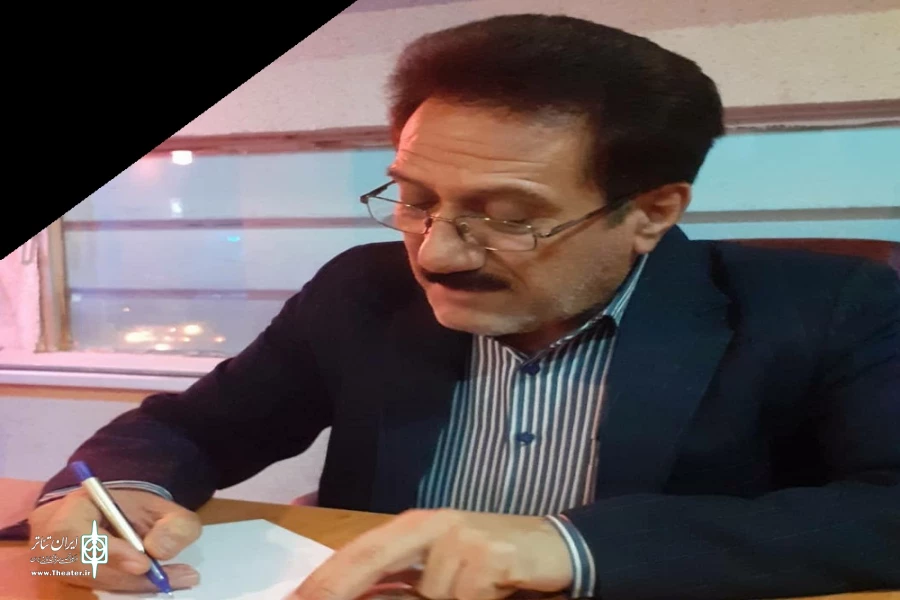رحمت اله کرمی