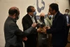 عنوان اثر برگزیده در بخش ادبیات نمایشی به هنرمند استان مرکزی رسید 2
