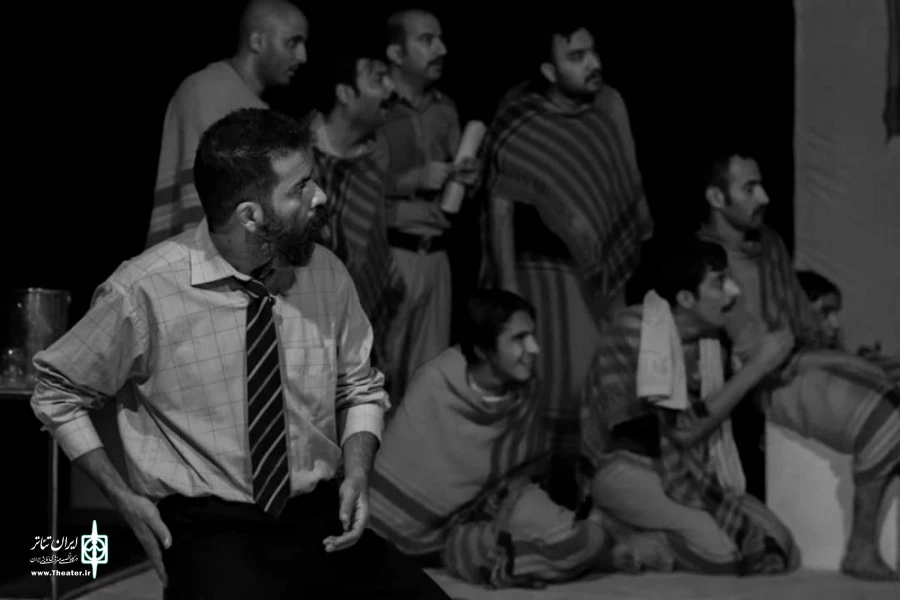 حمام اسماعیل فرزند آب پرور حمامی