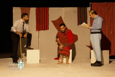 حمام اسماعیل فرزند آب پرور حمامی