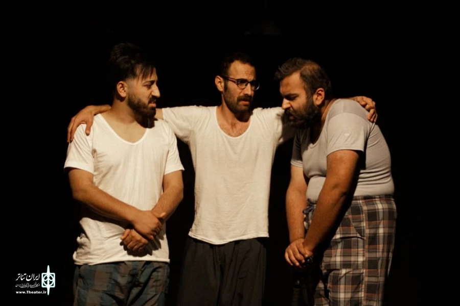 نمایش « میراث »