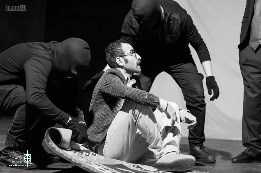 نمایش « میراث »