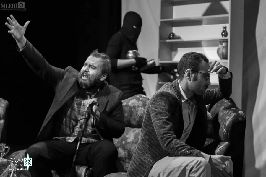 نمایش « میراث »