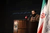 مراسم تودیع و معارفه مدیرکل اداره فرهنگ و ارشاد اسلامی استان مرکزی برگزار شد 2