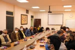 حداکثر ظرفیت نمایشی استان‌ها شناسایی و معرفی خواهد شد 4