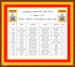 دو نمایش « سقوط » و « آه لیدی مکبث » از اراک به جشنواره ملی پانتومیمایران راه یافتند 2