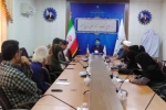 پوستر جشنواره هنری « همت » رونمایی شد 3
