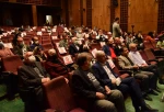 فصلنامه فرهنگی هنری رازان ویژه هنرهای نمایشی استان مرکزی رونمایی شد
 2