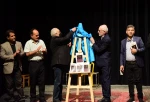 فصلنامه فرهنگی هنری رازان ویژه هنرهای نمایشی استان مرکزی رونمایی شد
 2