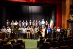 فصلنامه فرهنگی هنری رازان ویژه هنرهای نمایشی استان مرکزی رونمایی شد
 2