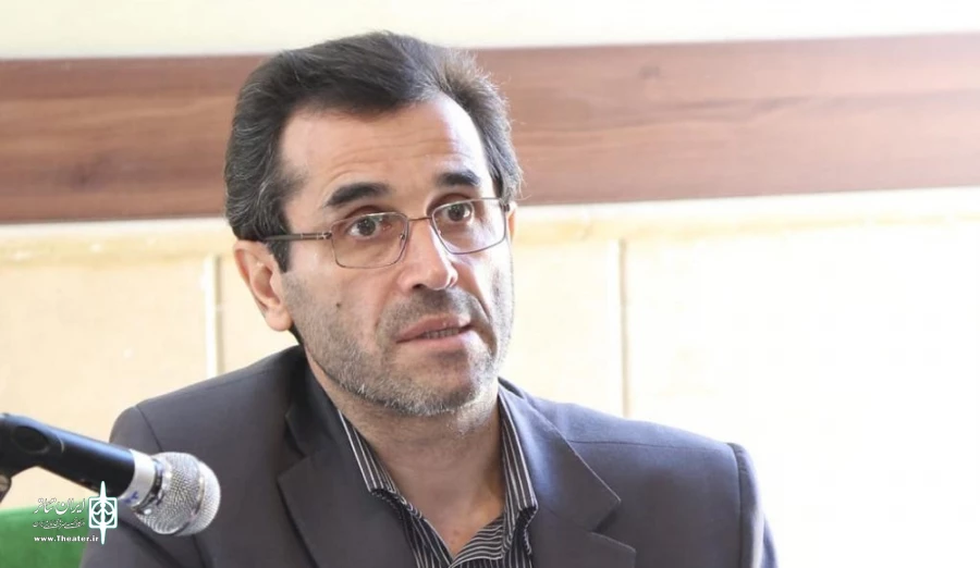 اکران نمایش‌های جشنواره تئاتر خلاق ایثار از تلویزیون تئاتر ایران 2