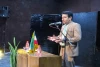سالن های نمایش بستر تبادلات فرهنگی در استان ها را فراهم می کند
 2