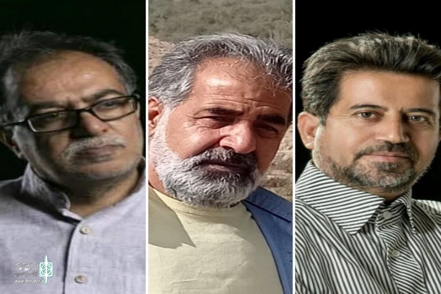 سالن‌های تئاتر در شهرستان‌ها، با یک‌دست ساخته نمی‌شوند 3