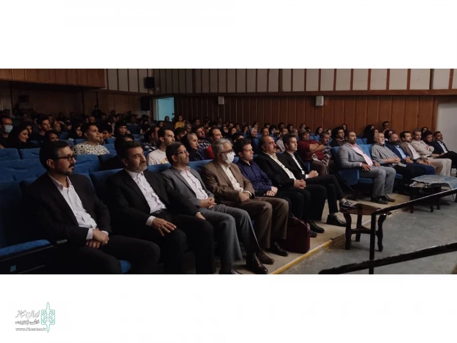 زنگ پایان جشنواره تئاتر استانی اشک‌ها و لبخندها به صدا درآمد 2