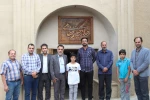 پژوهشکده تعزیه راه‌اندازی می‌شود 5