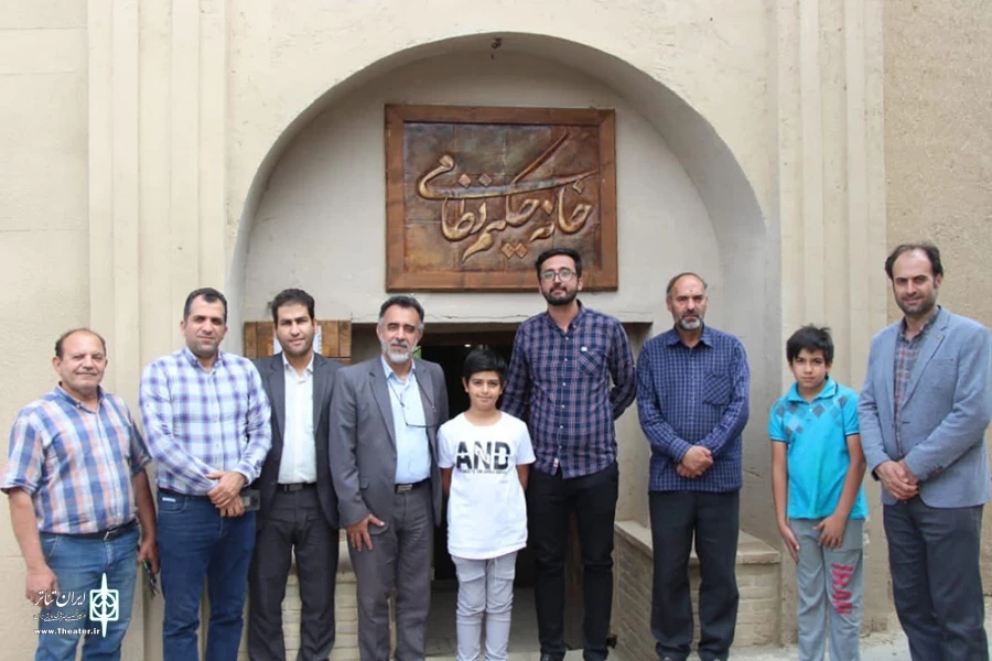 پژوهشکده تعزیه راه‌اندازی می‌شود 5