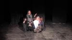 نمایش « معرکه در چهارسوق » در اراک به روی صحنه رفت 3