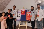 گروه نمایشی کوچه از استان مرکزی در فستیوال «هایفست» ارمنستان حضور یافت 3