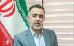 پیام کاظم نظری به سی‌وچهارمین جشنواره تئاتر استانی کشور
 2
