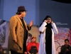 نمایش «کنسرت خنده» در ساوه به روی صحنه رفت 2