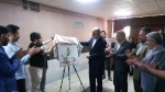 پوستر اولین همایش علمی و تخصصی نمایش درمانی در شازند رونمایی شد 3
