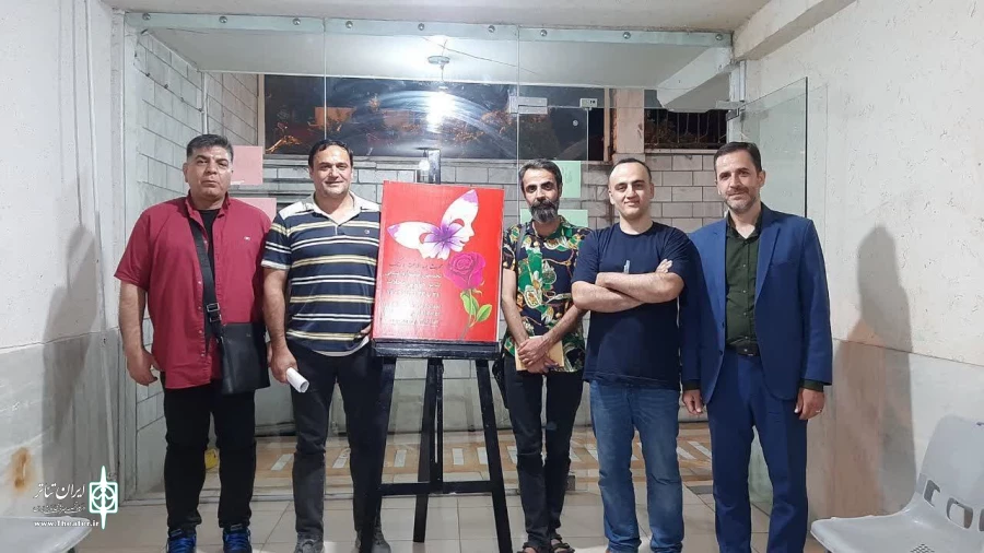 نمایش های راه یافته به جشنواره تئاتر خیابانی محلات معرفی شدند 2