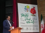 جشنواره استانی تئاتر طنز ساوه به ایستگاه آخر رسید 3