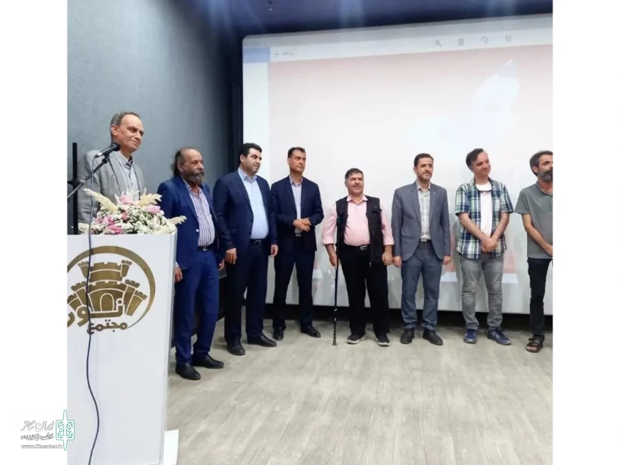 جشنواره تئاتر خیابانی محلات به ایستگاه آخر رسید 2