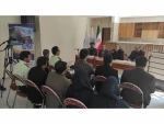 بازدید از خانه نمایش شهرداری اراک صورت گرفت 3