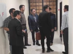بازدید از خانه نمایش شهرداری اراک صورت گرفت 4