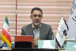 کاظم نظری؛مدیرکل هنرهای نمایشی وزارت فرهنگ و ارشاد اسلامی