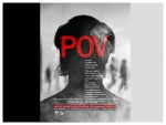 نمایش « P.O.V » در اراک به روی صحنه رفت 2
