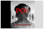 نمایش « P.O.V » در اراک روی صحنه رفت 2