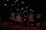 اجرای نمایش « دور سه فرمون» در دراک 4