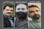 اسامی اعضای هیات انتخاب آثار بخش خیابانی جشنواره تئاتر استان مرکزی معرفی شدند  3