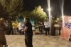 اجرای نمایش خیابانی «بیف استراگانف» در ساوه 3