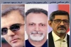 هیئت داوران بخش صحنه ای جشنواره تئاتر استان مرکزی معرفی شدند
 2