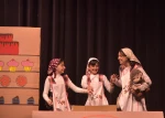 نمایش «شهر آرزوها» به نویسندگی و کارگردانی شهاب پیرولی
