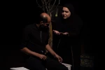 نمایش «خون بس» در اراک به روی صحنه رفت 3