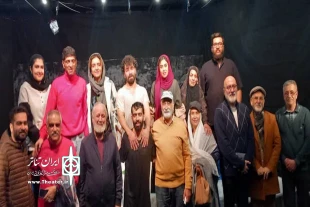 چهار نمایش از استان مرکزی در جشنواره بین‌المللی تئاتر فجر شرکت کردند 2