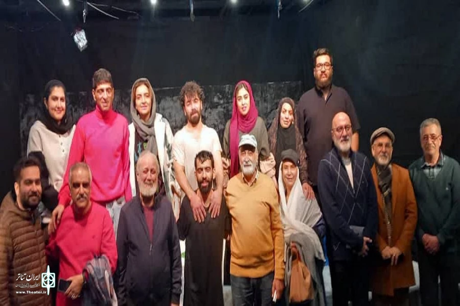 چهار نمایش از استان مرکزی در جشنواره بین‌المللی تئاتر فجر شرکت کردند 2