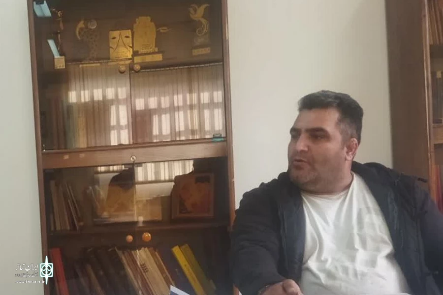مهلت ارسال آثار جشنواره تئاتر خیابانی کودک و نوجوان دلیجان تمدید شد 2