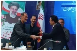 میثم کرمی دبیر دومین جشنواره منطقه ای تئاتر خیابانی محلات شد 2