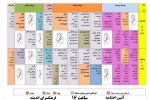 استقبال باشکوه مردم از دومین جشنواره منطقه ای تئاتر خیابانی محلات 3
