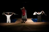 راهیابی نمایش «رقص ماهی مرده» به بیست و پنجمین جشنواره ملی تئاتر فتح خرمشهر 2