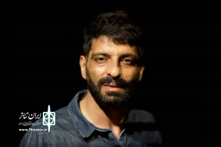 با حکم مدیر کل فرهنگ و ارشاد اسلامی استان

شهرام سلطانی دبیر سی و ششمین جشنواره تئاتر استان مرکزی شد