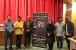 کارگاه «نمایش خیابانی، از ایده تا اجرا» با حضور استاد قطب الدین صادقی برگزار شد 3